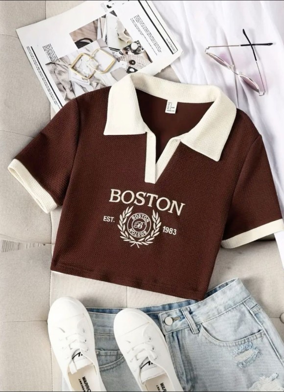 Polo T-Shirt
